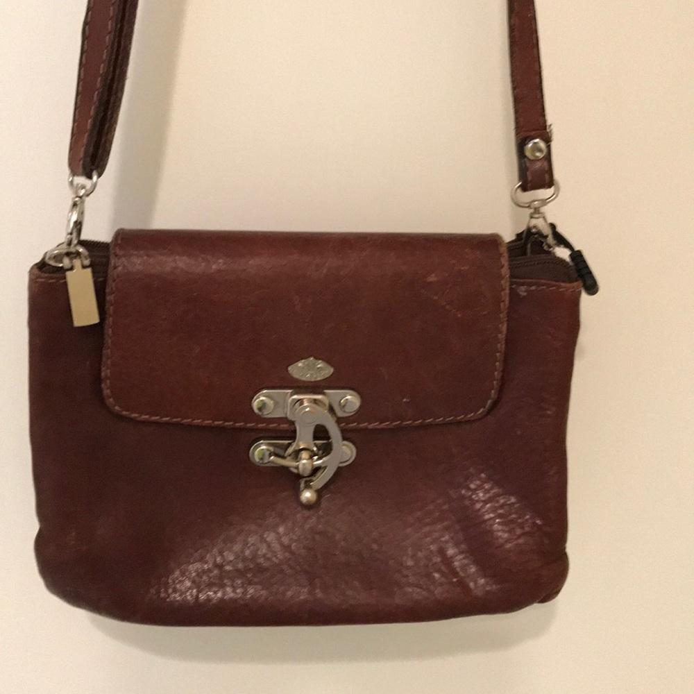 I Ponti Firenze shoulder handbag made in Italy